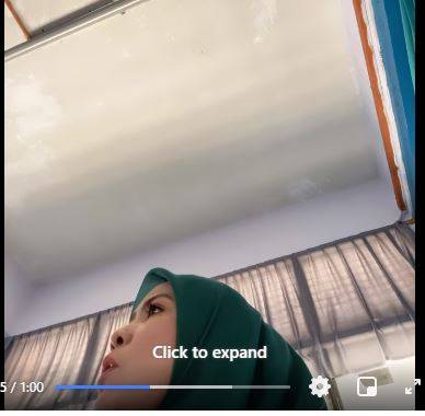 [VIDEO] &#8220;Pening&#8221; Anak Murid Tak Dengar Cakap, Gelagat Cikgu Membebel Loghat Kedah Menghiburkan