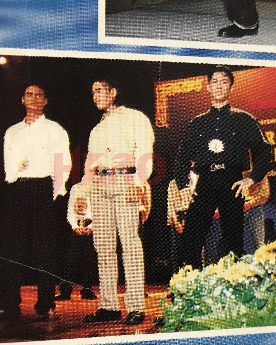 &#8220;Tak Sangka Jadi Bapa Neelofa&#8221;, Juara Hero Remaja 1997 Wan Shahlim  Kongsi Cerita