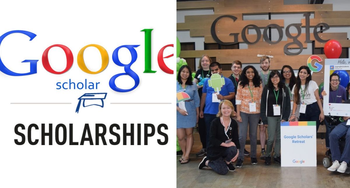 100,000  Biasiswa Untuk Direbut, Google Tawar Peluang Belajar Dan Kerja