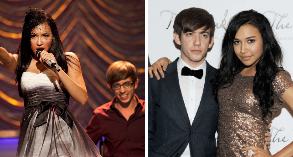Kevin McHale Luah Rasa Sedih, Mayat Bintang ‘Glee’ Naya Rivera Ditemui