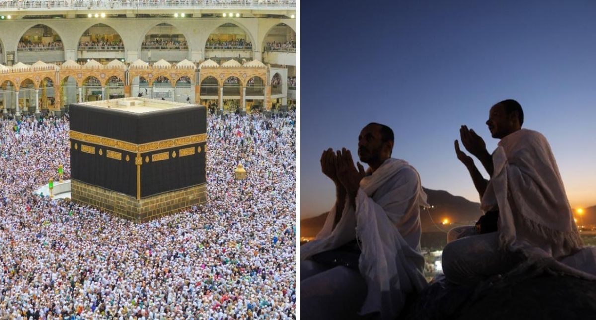 Istimewanya Hari Arafah, Salah Satunya Waktu Paling Mustajab Berdoa