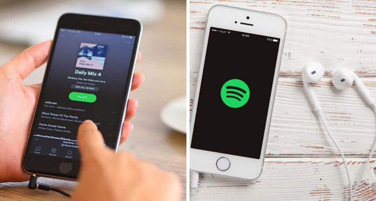 Bukan Sekadar Dengar Muzik, Spotify Kini Siap Ada Lirik Lagu