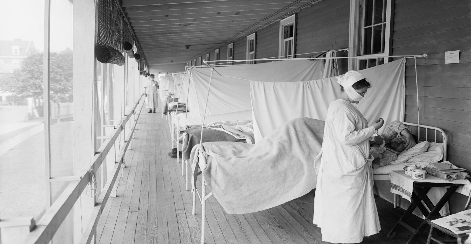 6 Wabak Pandemik Paling Dahsyat Dalam Sejarah Dunia, Beri Kesan Pada Populasi Manusia