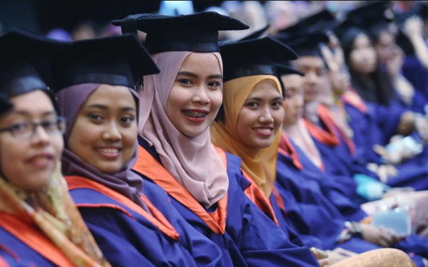 Mula Dipandang Sebagai Destinasi Pendidikan, Pelajar China Pilih Universiti Di Malaysia