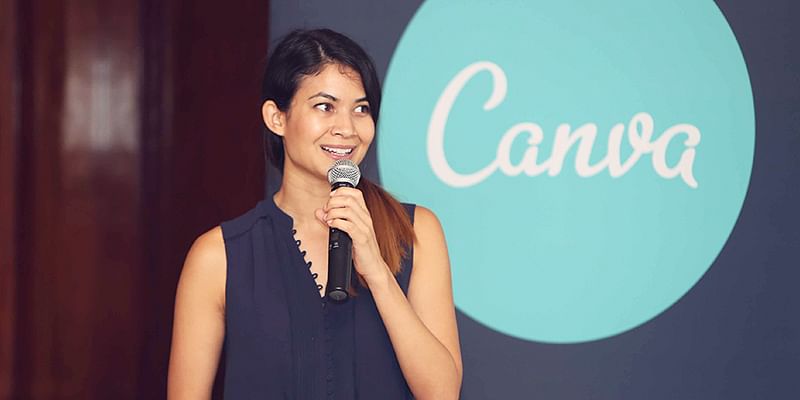 Bermula Di Ruang Tamu Keluarga Kini Bergelar Wanita Terkaya, Ini CEO Aplikasi Canva