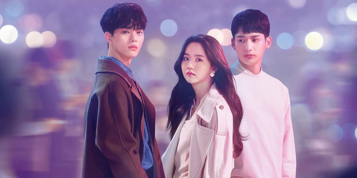 9 Lagi Drama Korea Terbaru Bakal Ditayangkan Sepanjang Ogos Ini