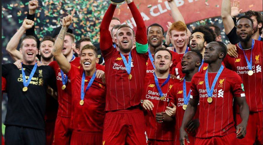 Khas Untuk The Reds! Jom Usha ‘Nike Kit’ Terbaru Liverpool Ini
