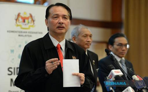‘Kluster Sekolah’ Di Kedah Palsu Semata-Mata, Tak Perlu Ditutup?