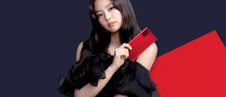 ‘Bukan Biashe’ – Jennie Blackpink Dapat Warna Sendiri Untuk Galaxy S20+ & Galaxy Buds+ BARU