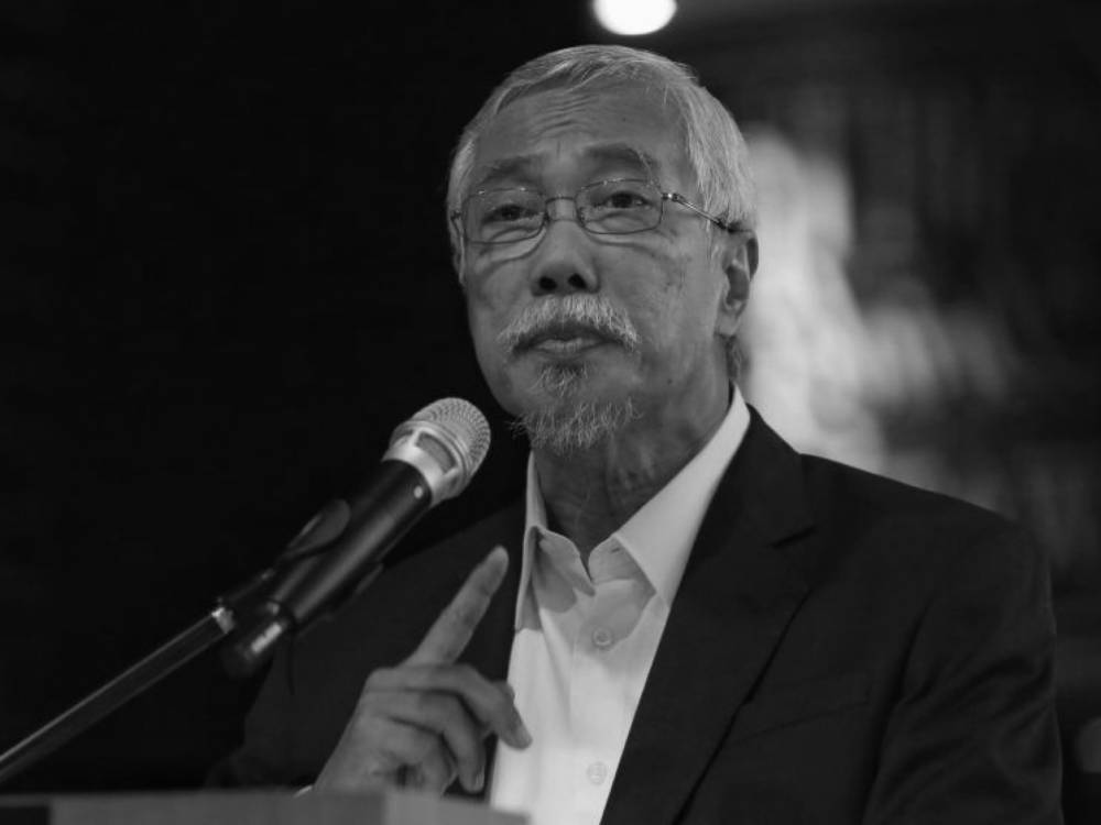 ‘Pioneer’ Dunia Kewartawanan Malaysia Meninggal, Warga Kumpulan Media Karangkraf Bersedih