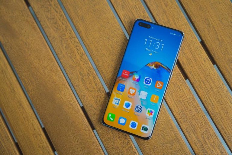 Dengan Hanya Satu Klik, HUAWEI P40+ Mudahkan Kehidupan Harian Pengguna