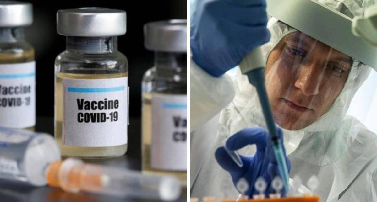 Alhamdulillah, Vaksin COVID-19 Sudah Ditemui Rusia. Tapi Serius Ke?