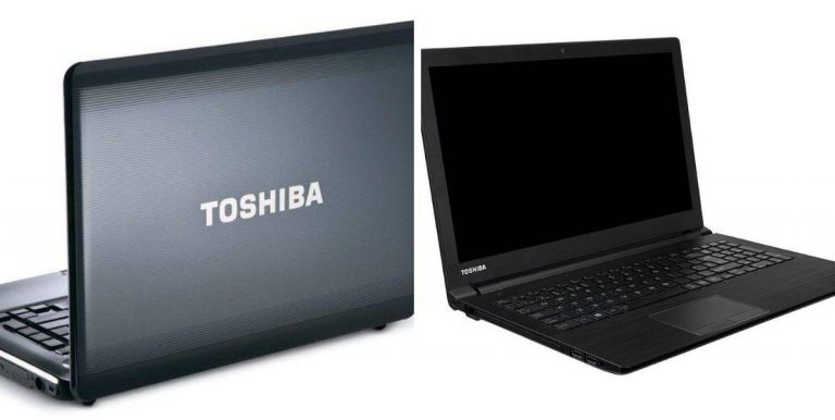 35 Tahun Dalam Pasaran, Laptop Toshiba Akhirnya Berkubur
