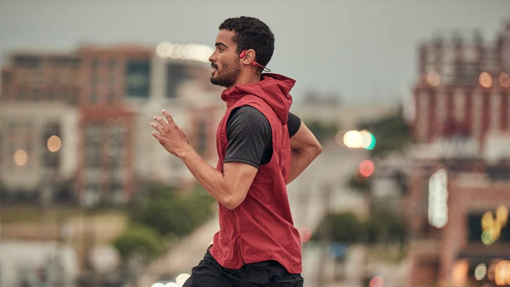 Bukan Hanya Elak Cepat Penat, Ini 3 Kelebihan Jogging Sambil Dengar Muzik