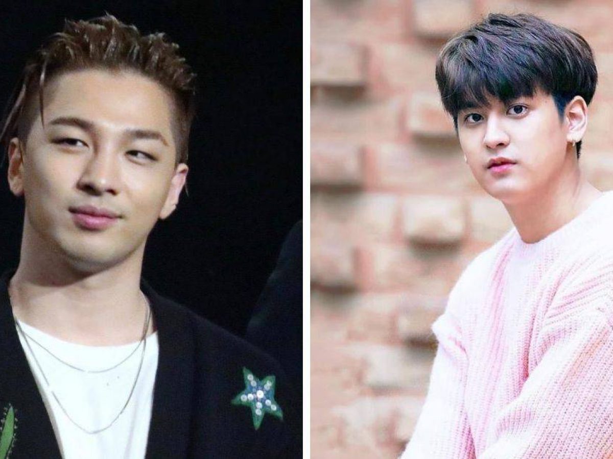 9 Selebriti K Pop Yang Pernah Menjadi Pelakon Kanak Kanak Sebelum Bergelar Penyanyi Remaja