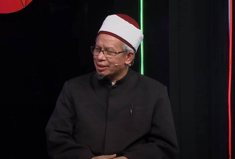 Dr Zulkifli Throwback ‘Beringat’ Tunaikan Haji 4 KALI Ketika Belajar Di Madinah