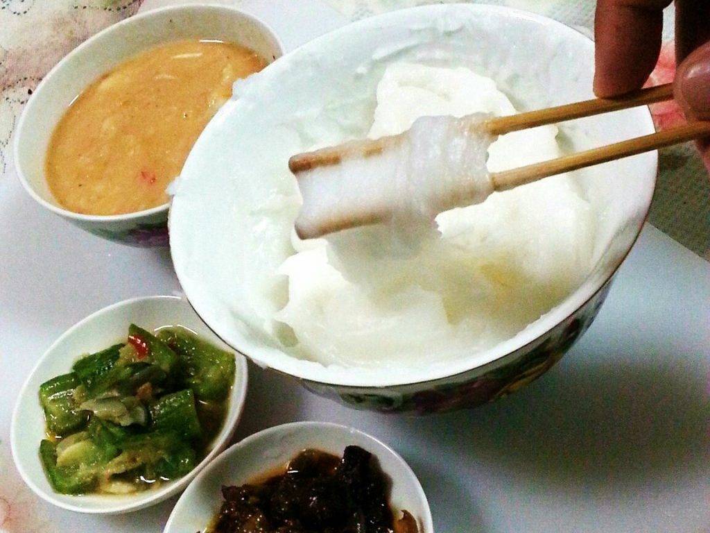 Makanan Malaysia PELIK Tapi Buatkan Ramai Selera Makan