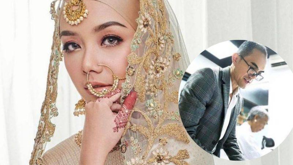 Mira Filzah Pakai Lehnga Salah Ke Pensyarah Fesyen Ini Terangkan Maksud Cultural Appropriation Remaja