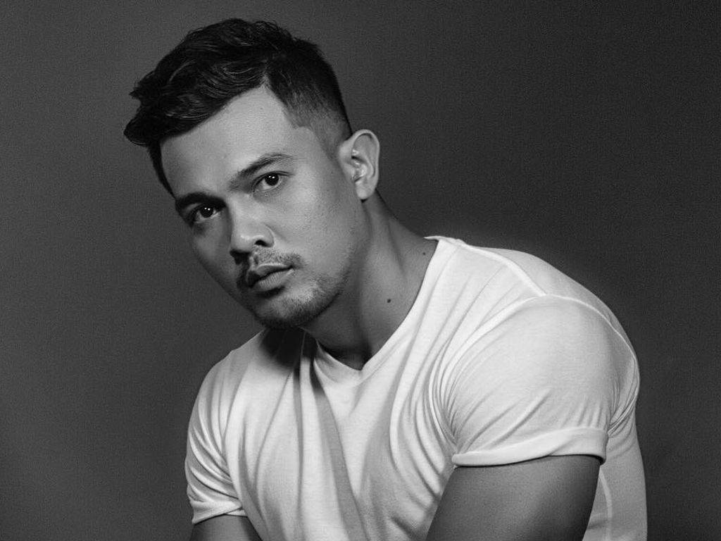 “Nekad Nak Dean’s List..” Saharul Ridzwan Imbas Zaman Belajar Penyelenggaraan Pesawat