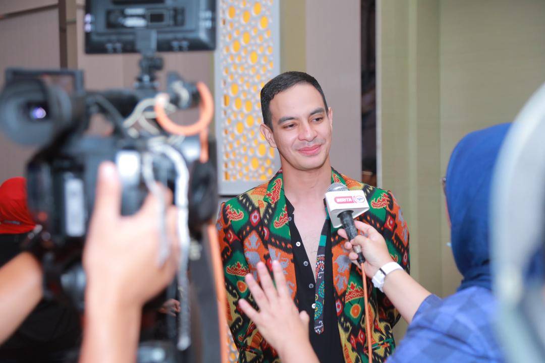 Absolut Management Perkenal 10 Selebriti Naungan Mereka, Termasuk 3 Finalis Hero Remaja 2017