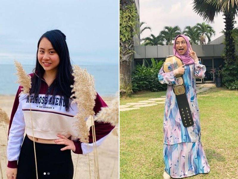 Cantik & Power! Lihat 6 Remaja 20-An Malaysia Tersenarai Dalam Anugerah Kotex 2020