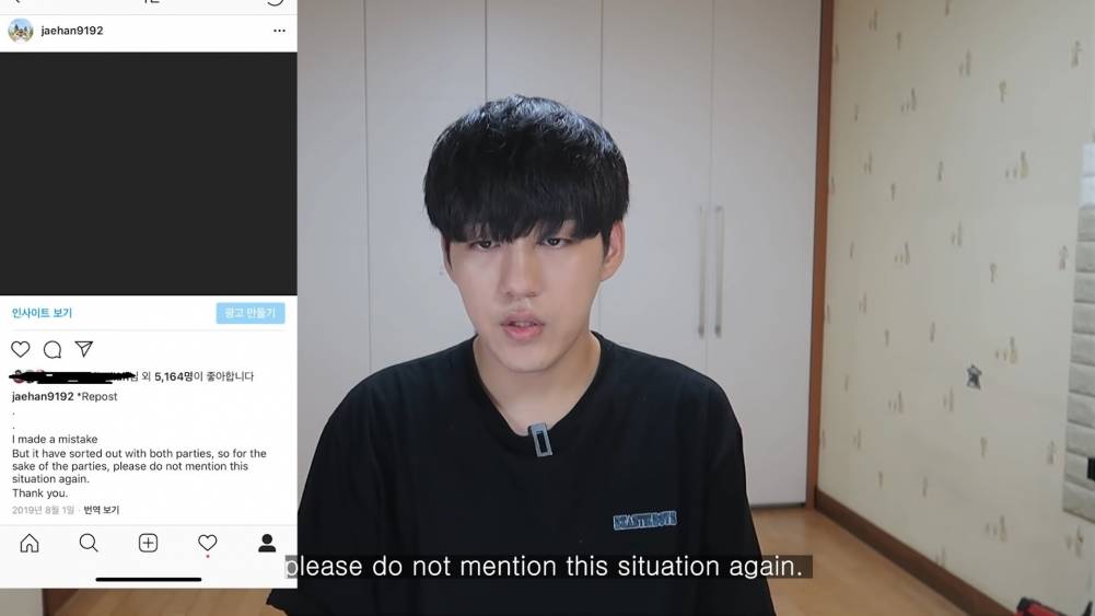 YouTuber Mualaf Korea, Daud Kim Dituduh Pernah ‘Apa Apakan’ Perempuan