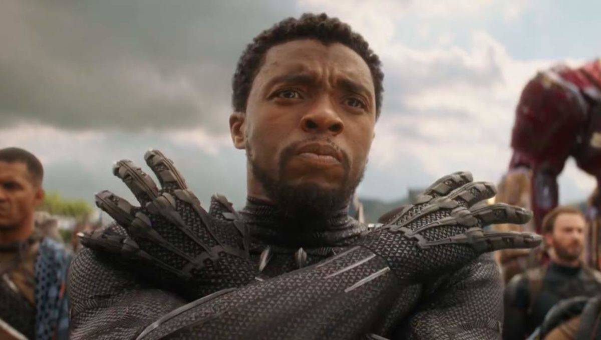 ‘Black Panther’ Disahkan Meninggal Dunia Pada Usia 43