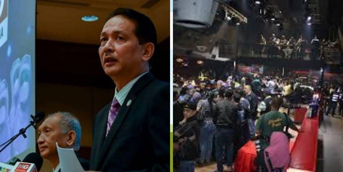 Denda PKPP RM1000 Bakal Dinaik RM10,000, Mampukah Disiplinkan Rakyat Malaysia?