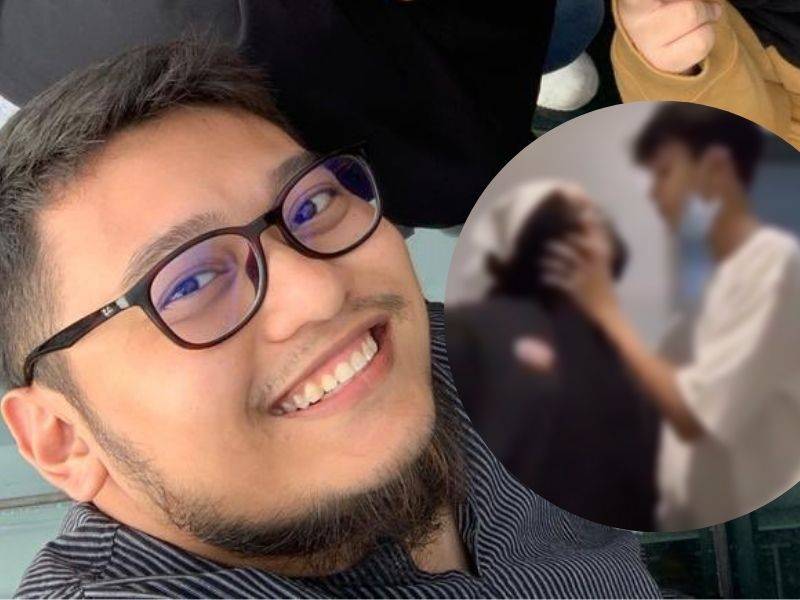 Jalan Terbaik, Anak Sulung Nora Jumpa Remaja Lelaki Dalam Video Petang Ini