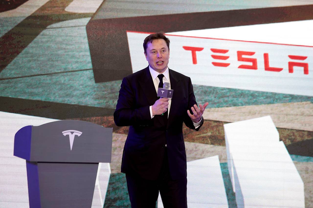 Less Is More, Contoh Resume Infografik Elon Musk Yang Patut Korang Tiru. Baru La 2020!