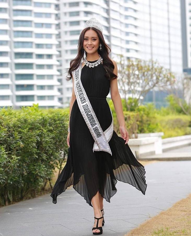 [FOTO] Bukan Satu, Dua Tapi LAPAN Persalinan Miss Malaysia Dalam Satu Hari