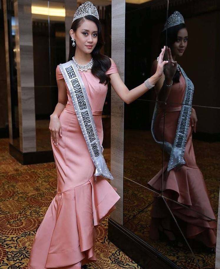 [FOTO] Bukan Satu, Dua Tapi LAPAN Persalinan Miss Malaysia Dalam Satu Hari