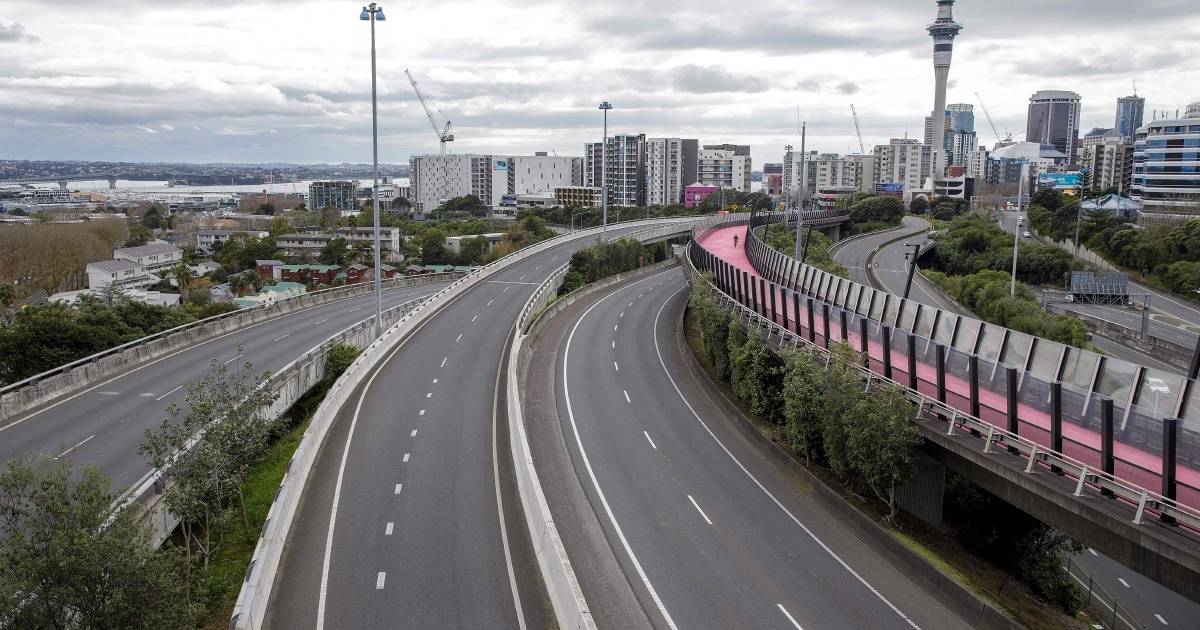 Asalnya Nak Cuti Je, Remaja John Ho ‘Tersangkut’ Di New Zealand Kerana Covid-19