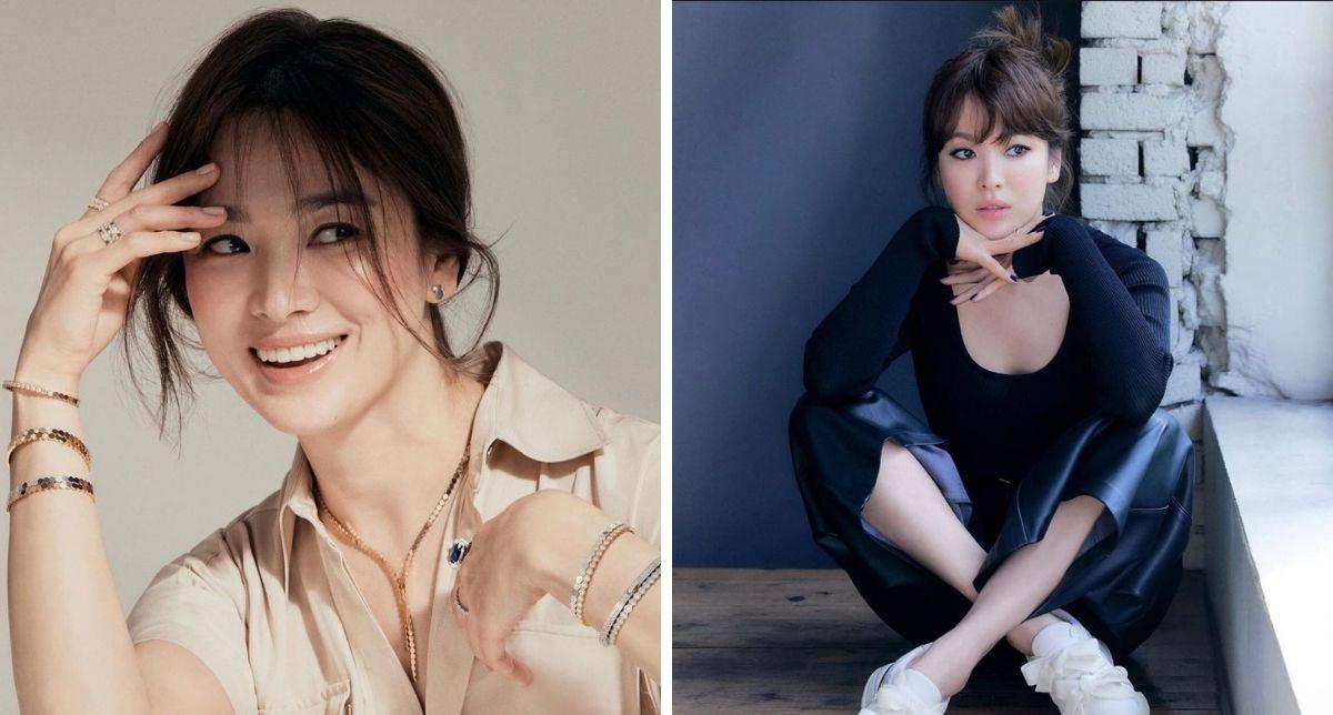 Kaya Dan Jelita, Song Hye-Kyo Dianggar Miliki Harta Sebanyak RM128.6 Juta. Wow!