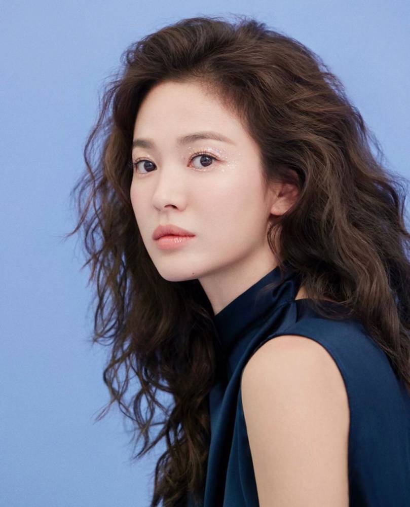Kaya Dan Jelita, Song Hye-Kyo Dianggar Miliki Harta Sebanyak RM128.6 Juta. Wow!