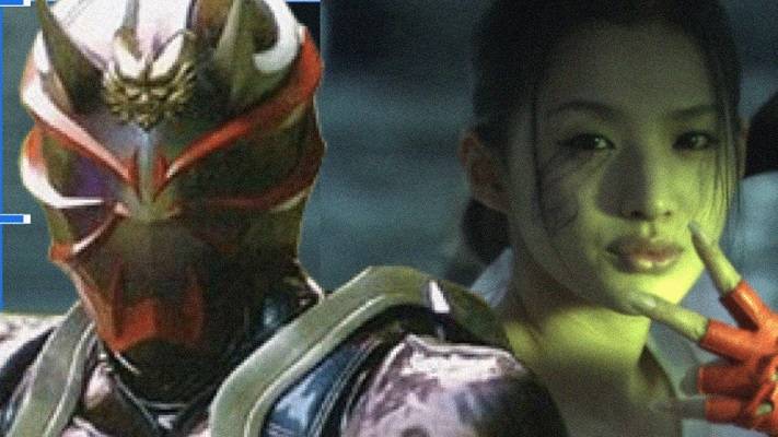 Pelakon Siri Adiwira ‘Kamen Rider’ Ditemui Tidak Bernyawa Di Rumah