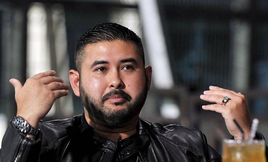 Belia Johor Kini Diketuai TMJ