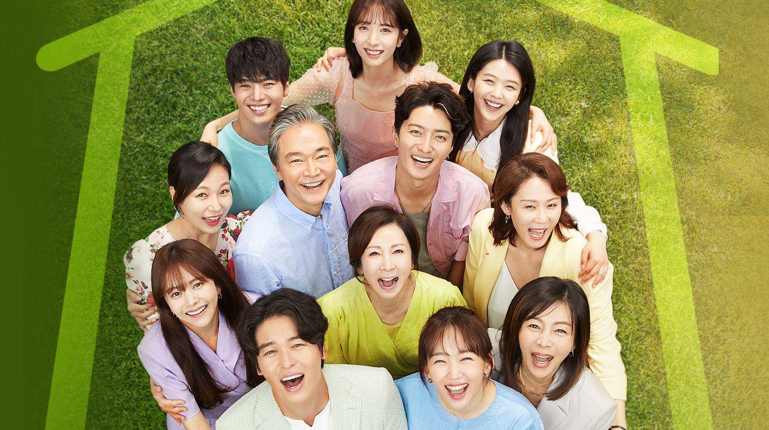 Episod 1 Homemade Love Story Catat Rating Tertinggi Kalahkan Drama Sebelumnya, Once Again