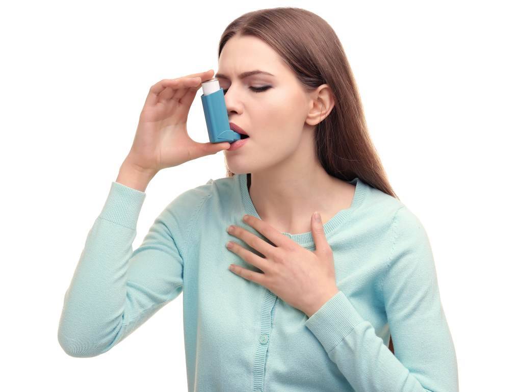 Bahaya Guna Alat Penyedut (Inhaler) Lebih 2 Kali Seminggu, Ini Perkara Yang Pesakit Asma Perlu Tahu