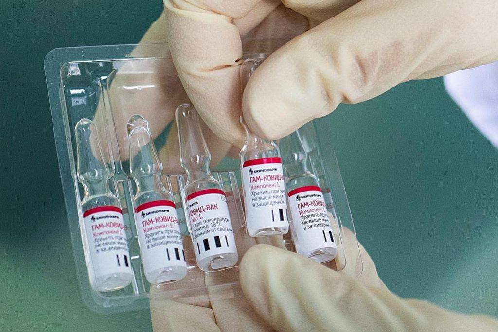 Brazil, Indonesia &#038; Turki Negara Terawal Bakal Terima Vaksin COVID-19