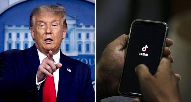 TikTok Tak Jadi ‘Banned’ Di Amerika Syarikat Selepas Hakim Halang Arahan Trump