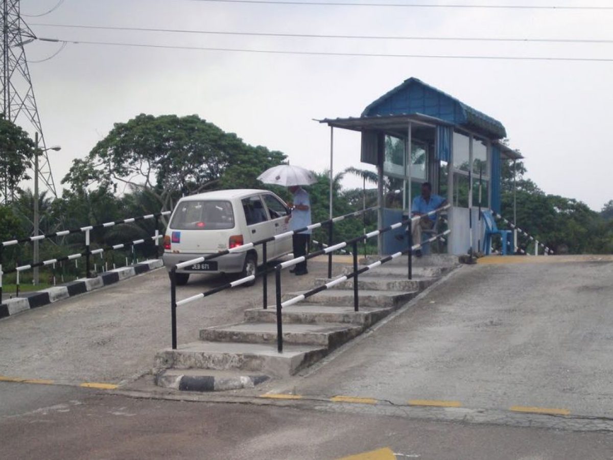 Senarai Harga Standard Lesen Memandu Tahun 2020 Bagi Individu Yang