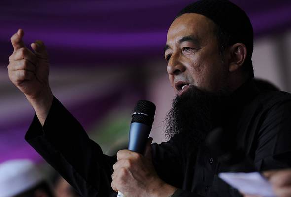 Jadi ‘Kegilaan’ Masyarakat Dunia, Ustaz Azhar Idrus Jelas Hukum Menari Tik Tok