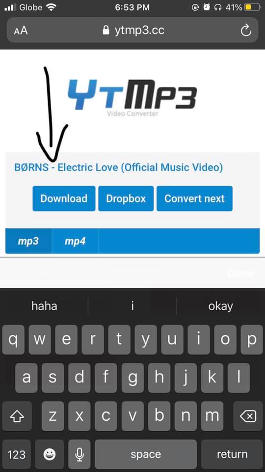 Tutorial Download Muzik Di iPhone, Mudah &#038; Tak Perlu Data Internet Lagi Kalau Dengar Lagu