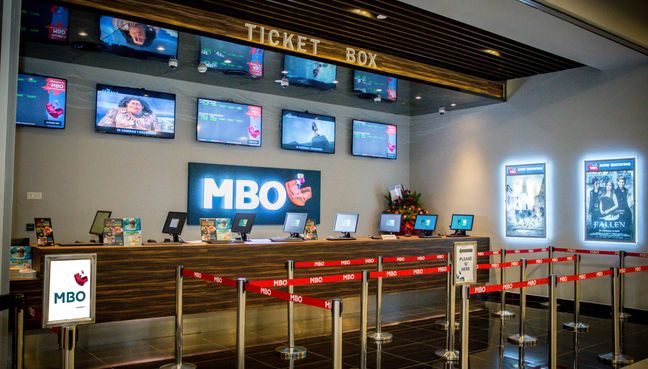 MBO Cinemas Tutup Sementara Operasi 17 Pawagam Akibat Kerugian Ketika Pandemik