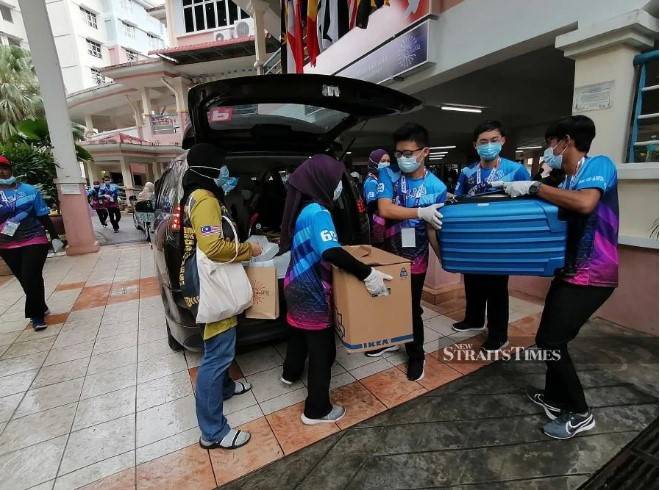 Minggu Pelajar IPT Resah: Menteri Minta Maaf, Kampus Masih Terima Pandaftaran