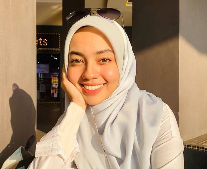 Finalis Dewi Remaja Ini Tampil Bantu Pelajar UPSI Terkandas