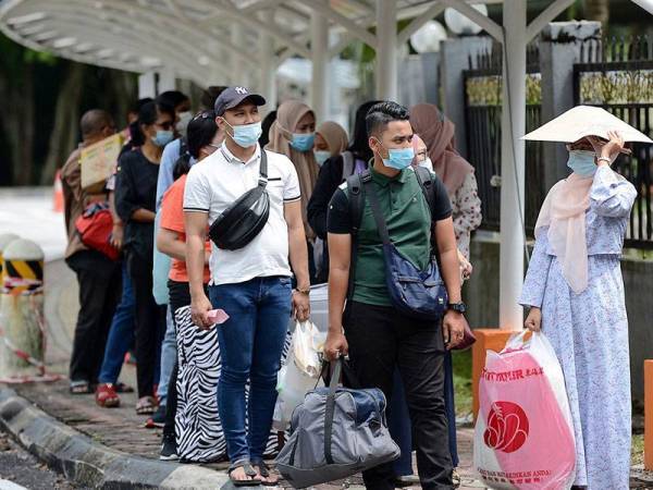 MAS, AirAsia &#038; Syarikat Bas Ekspres Beri Kelonggaran Tukar Perjalanan Bagi Pelajar IPT