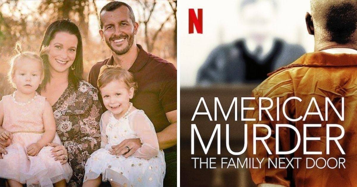 Dokumentari American Murder: The Family Next Door Buat Netizen Menangis &#038; Sakit Hati
