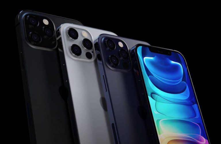 iPhone 12 Dikatakan Bakal Dilancarkan Pada 14 Oktober Ini, Nantikan Kejutan Dari Apple